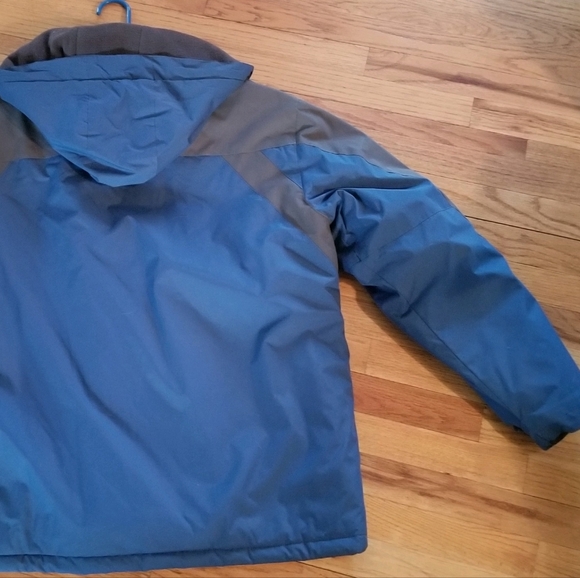 Hawke & Co. Coat - Picture 3 of 5